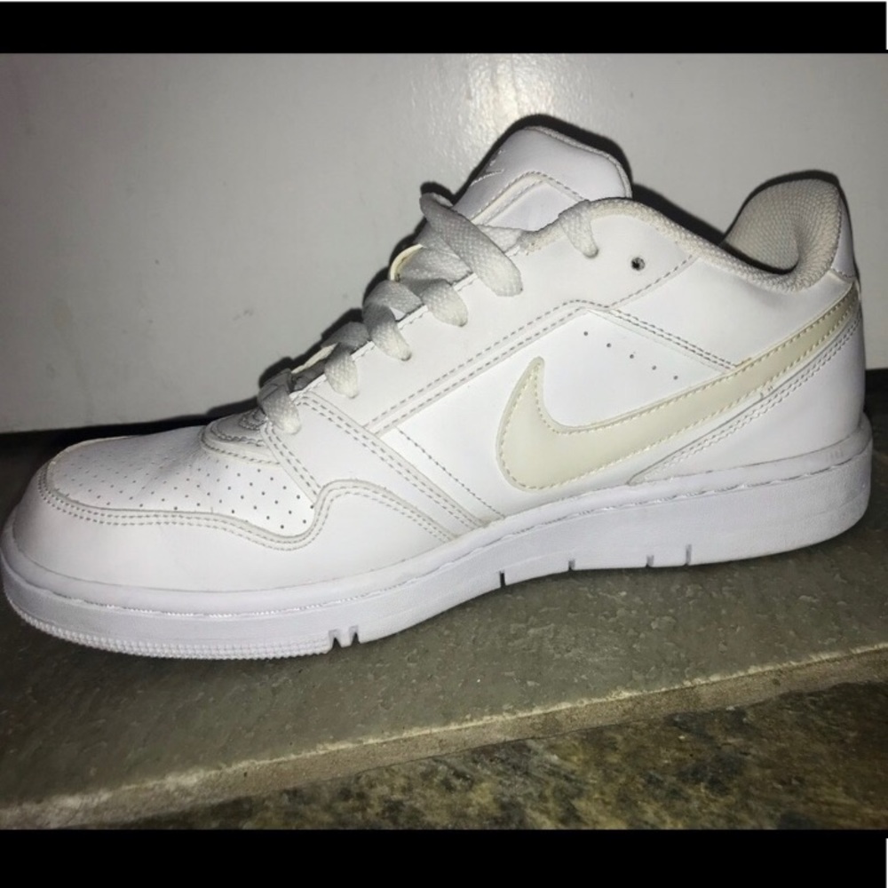 Nike Air Force 1’s